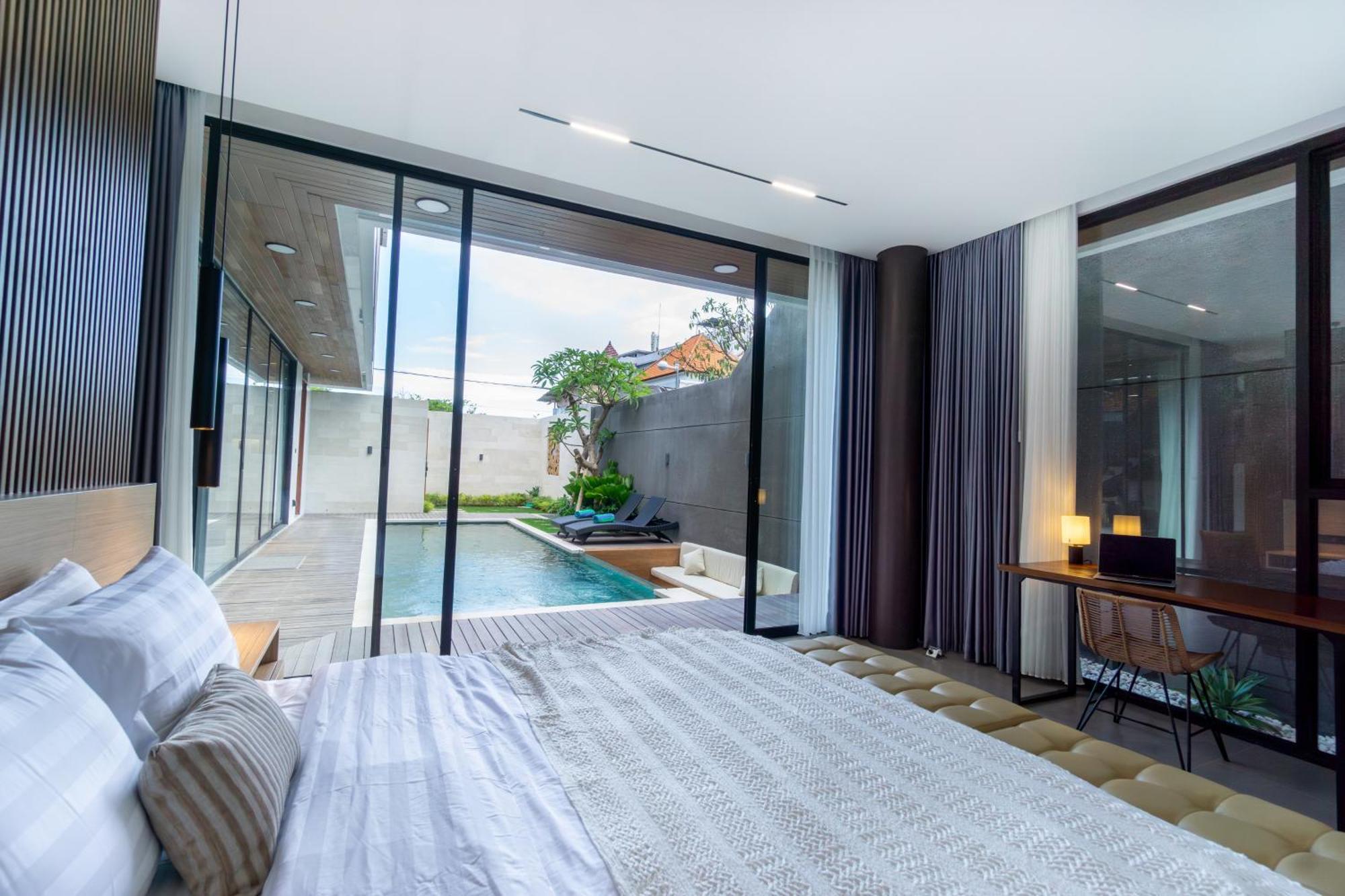 Villa Elena By Maheswara